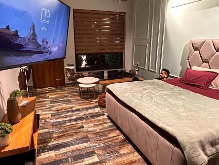 Zirakpur Apartment | SOHO 12 & 13 - Lovely 3 bedroom soho with chill