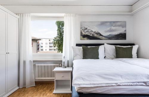 Kreuzlingen Apartment | SOHO 2A !Gratis Parken, Free Parking!