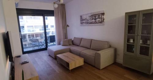 Zeljeznica Apartment | Soho 505A - 1 bedroom sea view apartment
