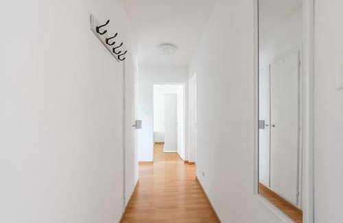 Kreuzlingen Apartment | SOHO 9 !Gratis Parken, Free Parking!