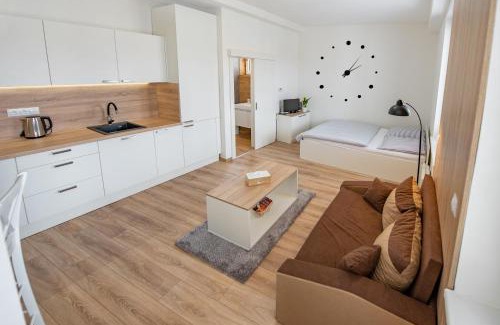 Pisek Apartment | Soho apartment
