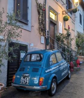 San Martino Al Cimino House | SOHO Borgonovo by Dasso - Case Vacanze e Appartamenti