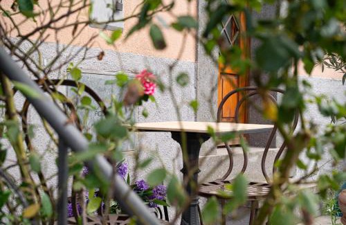 San Martino Al Cimino House | SOHO Borgonovo by Dasso - Case Vacanze e Appartamenti