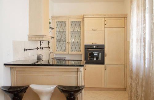 Zeljeznica Apartment | SOHO CITY Grunevs apartments 2