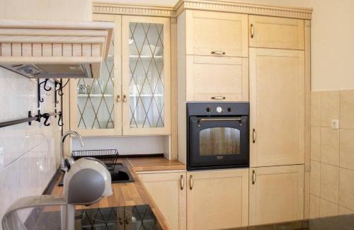 Zeljeznica Apartment | SOHO CITY Grunevs apartments 2