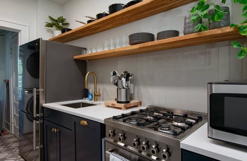 SoHo Apartment | Soho Escape by Brightwild Gorgeous Apt in Soho
