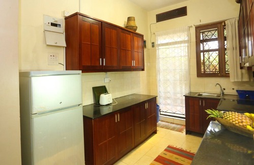 Kampala Apartment | Soho Greens Apartments Apt 3