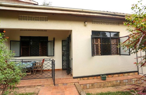 Kampala Apartment | Soho Greens Apartments Apt 3