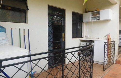Kampala Apartment | Soho Greens Apartments Apt 3