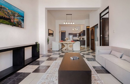 Catedral Apartment | Soho House – Inspired by RH