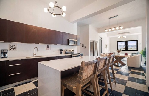 Catedral Apartment | Soho House – Inspired by RH