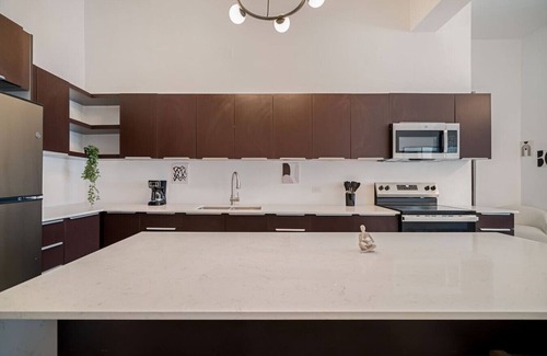 Catedral Apartment | Soho House – Inspired by RH
