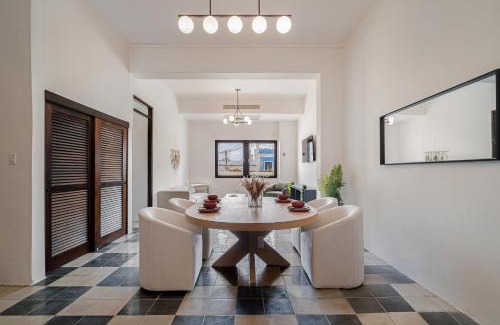 Old San Juan Apartment | SOHO House Old San Juan