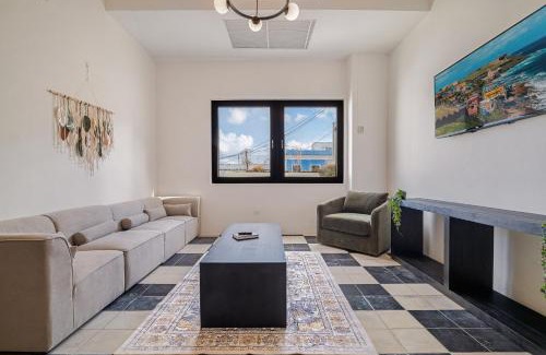Old San Juan Apartment | SOHO House Old San Juan