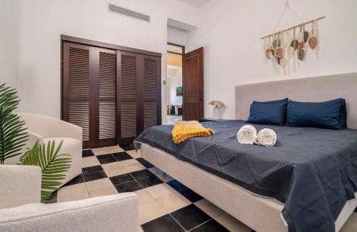 Old San Juan Apartment | SOHO House Old San Juan