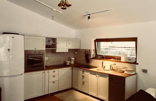 Rasnov Cabin | SOHO Lodge Rasnov