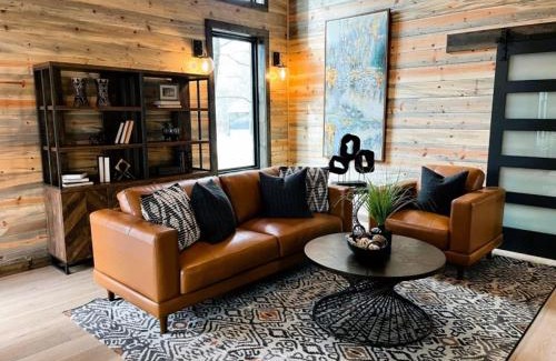 Pickens House | Soho Loft
