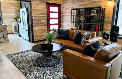 Pickens House | Soho Loft
