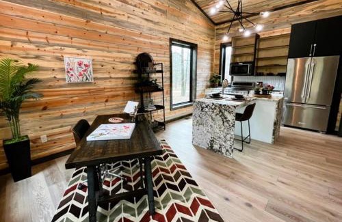 Pickens House | Soho Loft