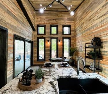 Pickens House | Soho Loft