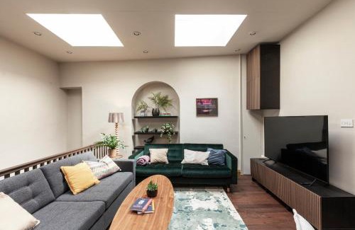 Soho Apartment | Soho Nest