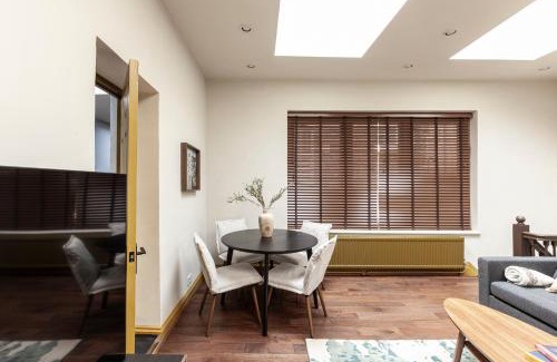 Soho Apartment | Soho Nest