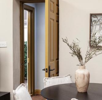 Soho Apartment | Soho Nest
