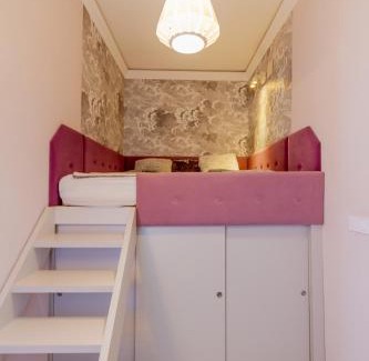 Kispest Apartment | Soho Soul Escape by NW