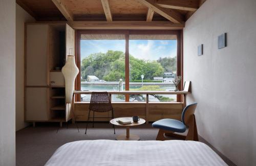 Ochi-gun Hotel | SOIL Setoda