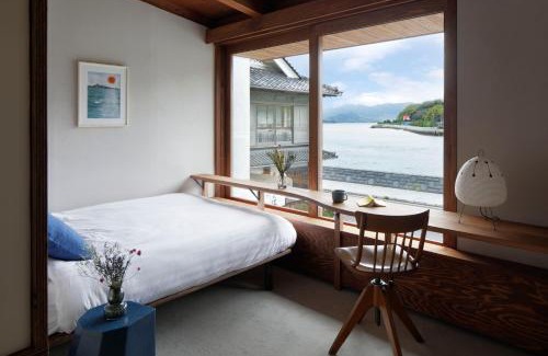 Ochi-gun Hotel | SOIL Setoda