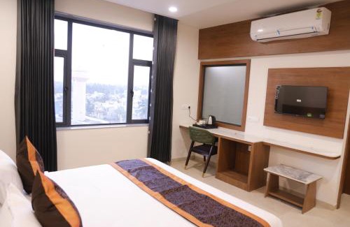 Somnath Hotel | Soil to Soul Trinity Hotel - A Boutique Stay