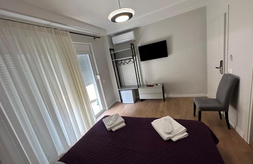Blloku Apartment | Soin Rooms