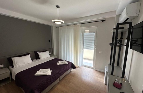 Blloku Apartment | Soin Rooms
