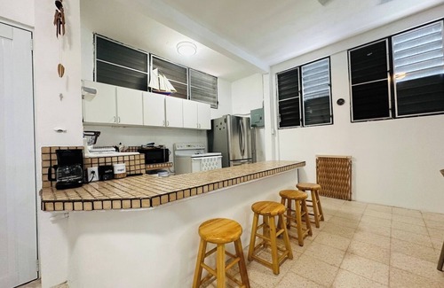 Puerto Nuevo House | Soindamar Beach House “5 minute walk to the beach"