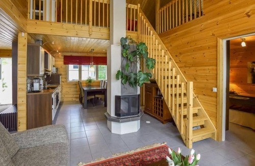 Savonlinna House | Sointukallio by Interhome