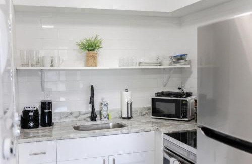 Willoughby Spit Apartment | Sojourn Bayside 2 Bedroom