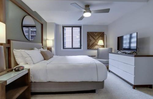 Court House Apartment | Sojourn Courtland Towers
