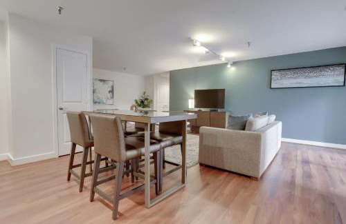 Ballston Apartment | Sojourn Randolph Towers #204