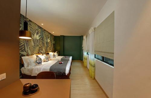 Ipoh House | Sojourn Spa Hotel Ipoh