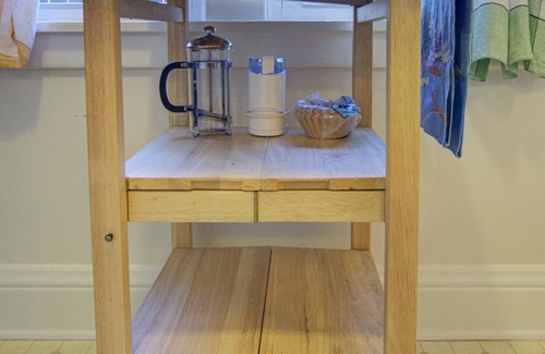 Downtown Omaha House | Sojourner House - Welcoming Omaha Retreat
