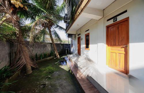 Penatih Hotel | Soka Asri Guest House near Bali Zoo RedPartner
