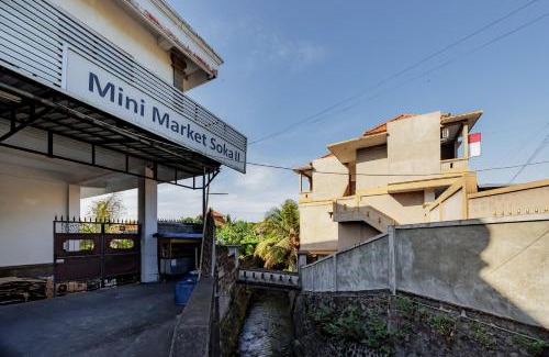 Penatih Hotel | Soka Asri Guest House near Bali Zoo RedPartner