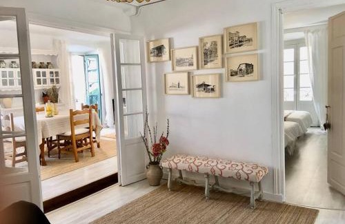 Sukarrieta Apartment | Sokaire de Urdaibai junto a Mundaka