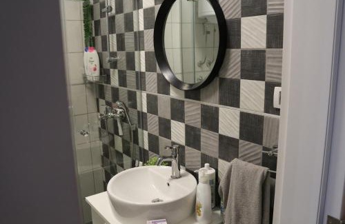 Sremski Karlovci Apartment | Sokak 8