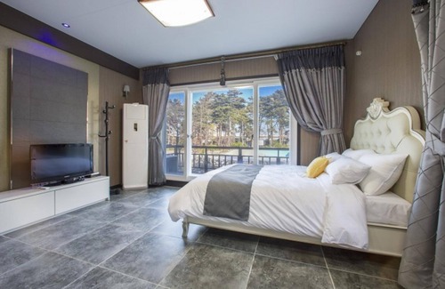 Sokcho House | Sokcho Bonita Pension