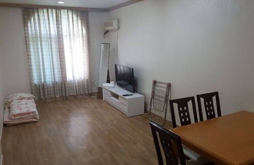Sokcho House | Sokcho Chowon Resortel