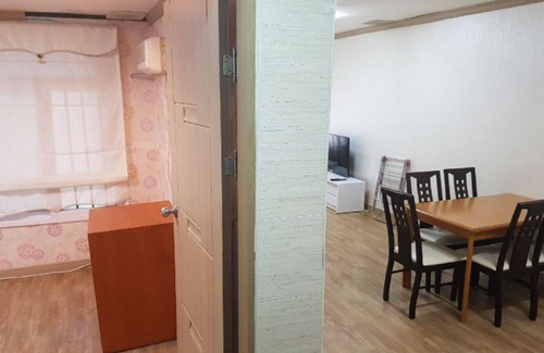 Sokcho House | Sokcho Chowon Resortel
