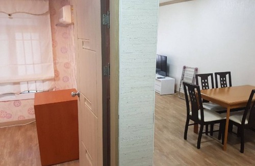 Sokcho House | Sokcho Chowon Resortel