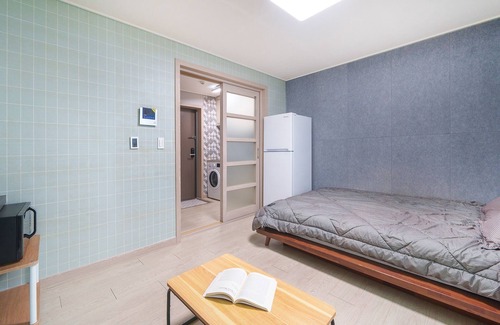 Sokcho House | Sokcho Jaja Ocean View Pension