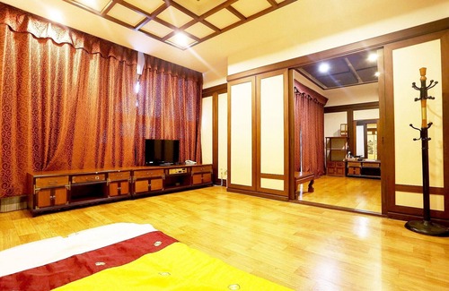 Sokcho Hotel | Sokcho Sumisan